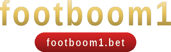 footboom1 โลโก้